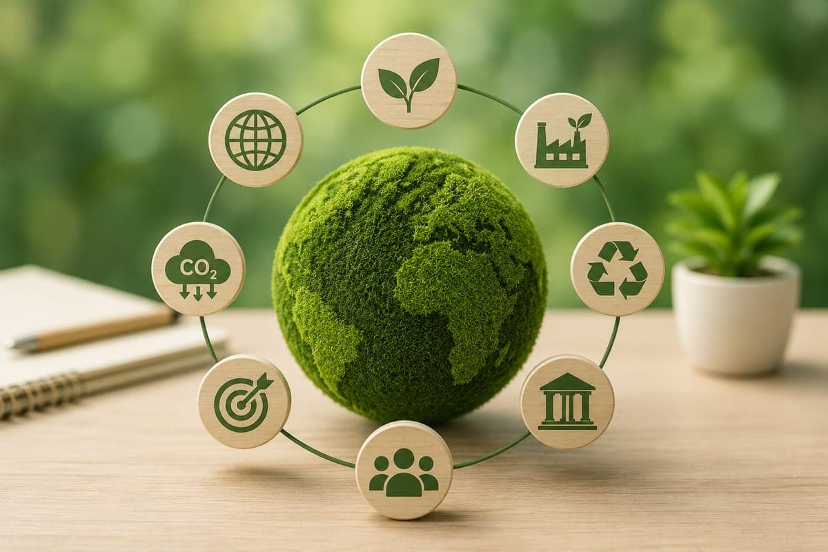 Best Sustainability and Green Business Certifications for Small and Mid-Sized Businesses