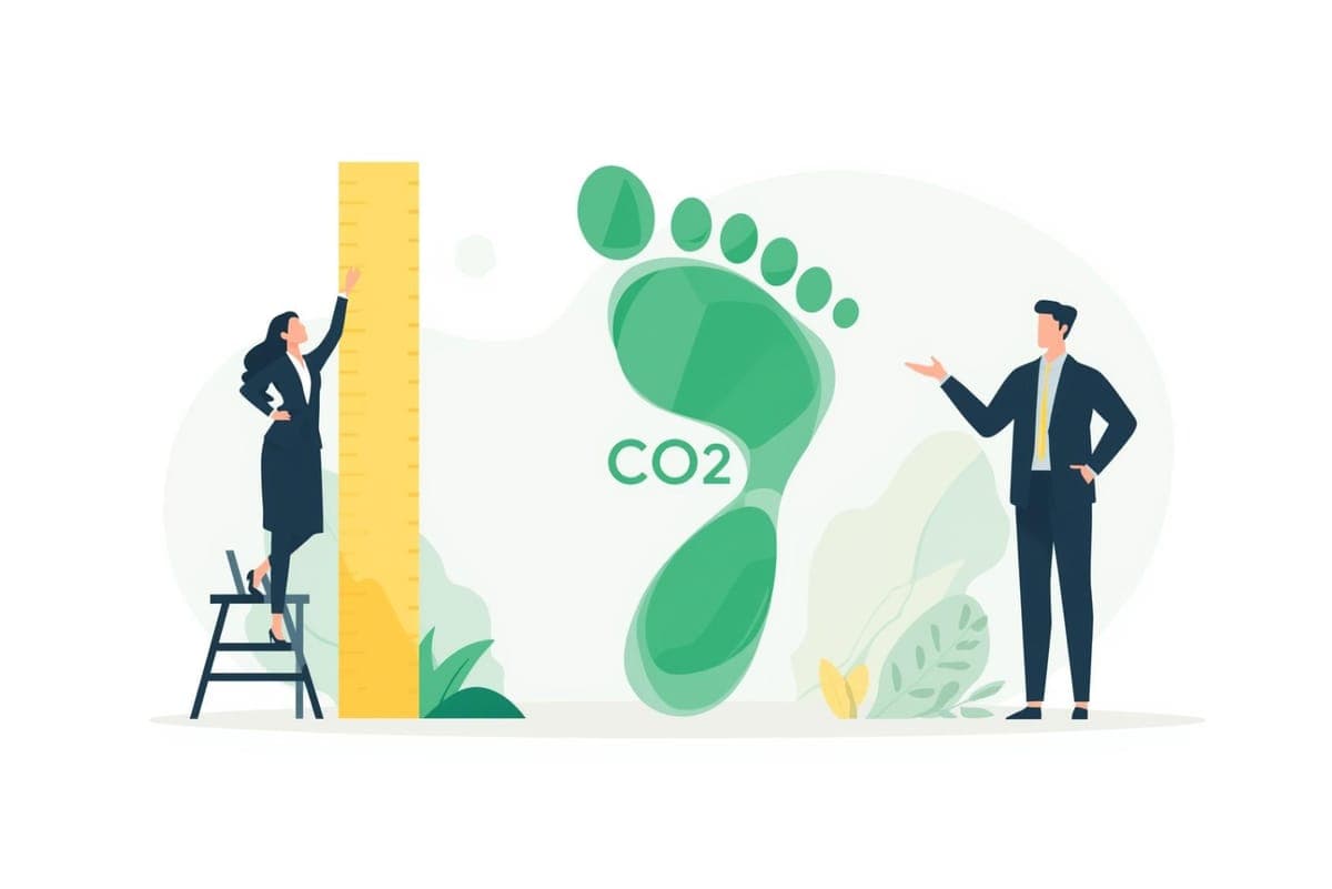 Business Carbon Footprint Calculator: How It Works & Why Businesses Need One