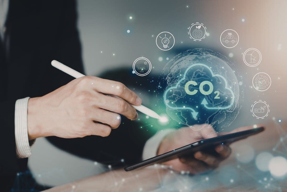 Carbon Accounting Definition: Understanding the Basics of Emissions Measurement