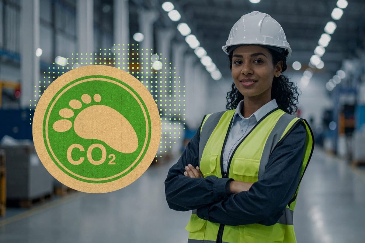 Carbon Accounting for Manufacturers and Apparel Companies