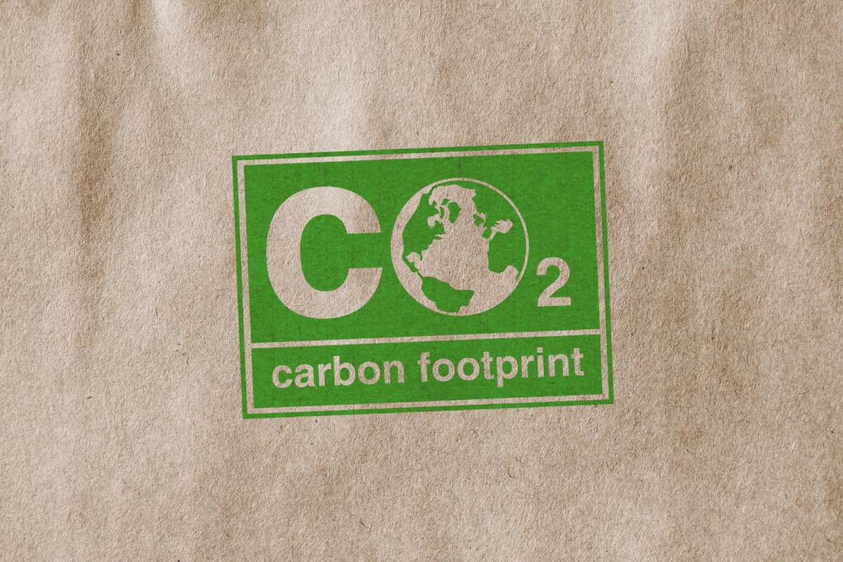 Carbon Footprint Definition: What It Means for Businesses