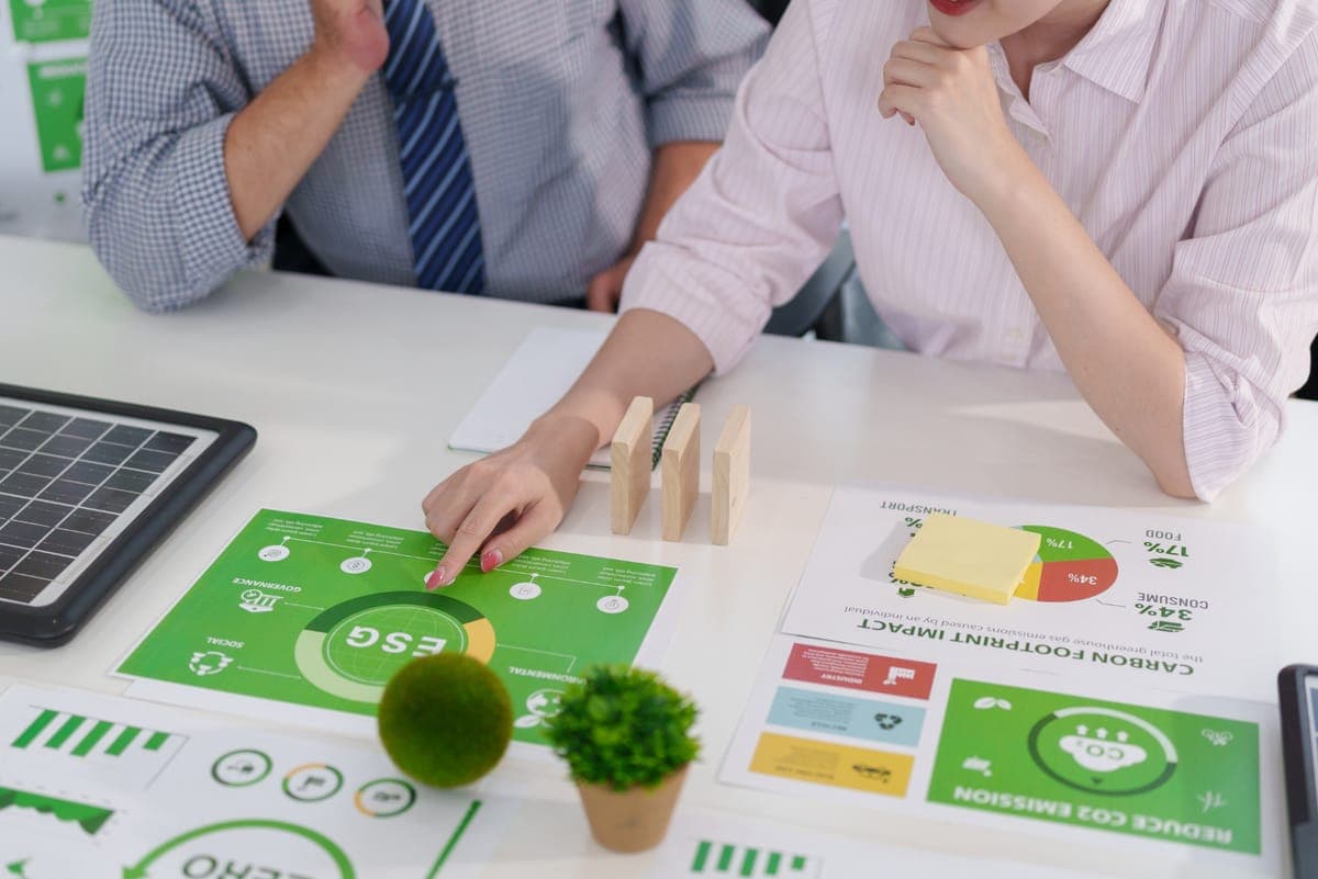 Carbon Footprint Quiz: Test Your Sustainability Knowledge