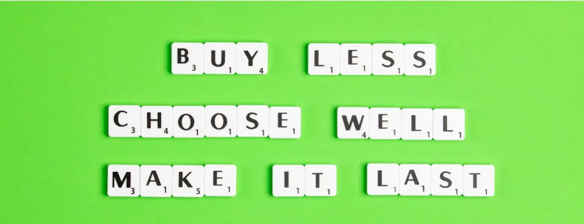 Conscious Consumption for Businesses: What It Means and How to Embrace It