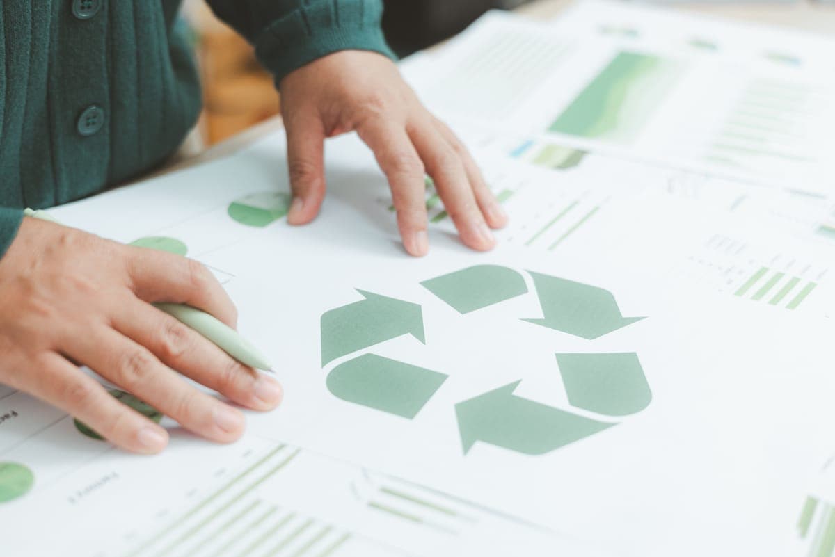 Methodology of Carbon Footprint: How Businesses Measure and Calculate Emissions