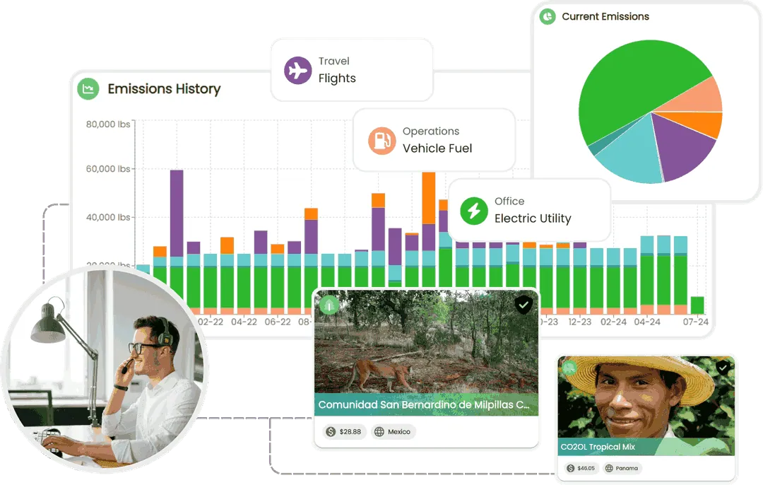 Which Platforms Are Best for Tracking Carbon Emissions?