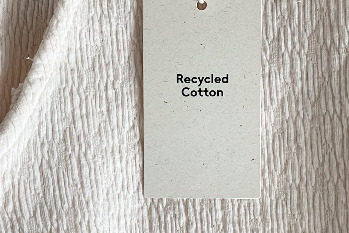 What Is Sustainable Fashion
