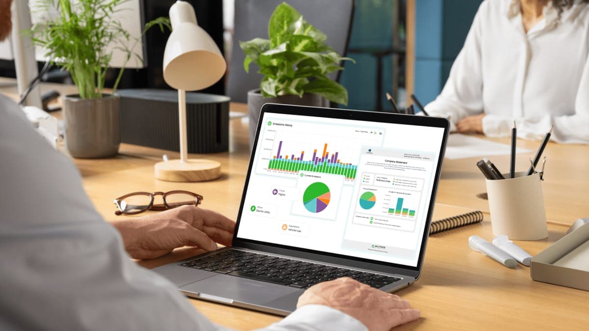 Why Carbon Accounting Software Alone Fails Businesses