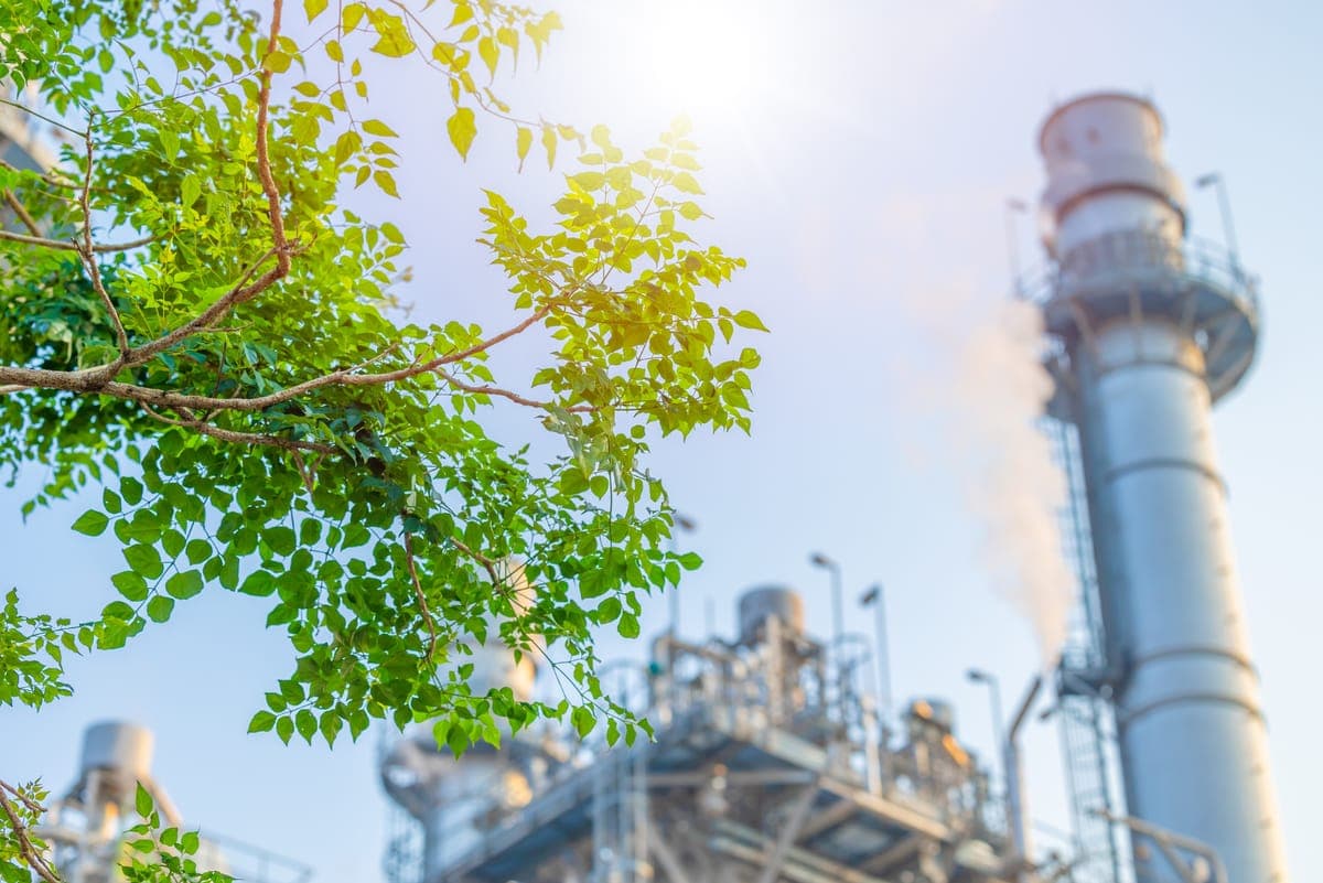 Why is Carbon Accounting Important for Businesses?