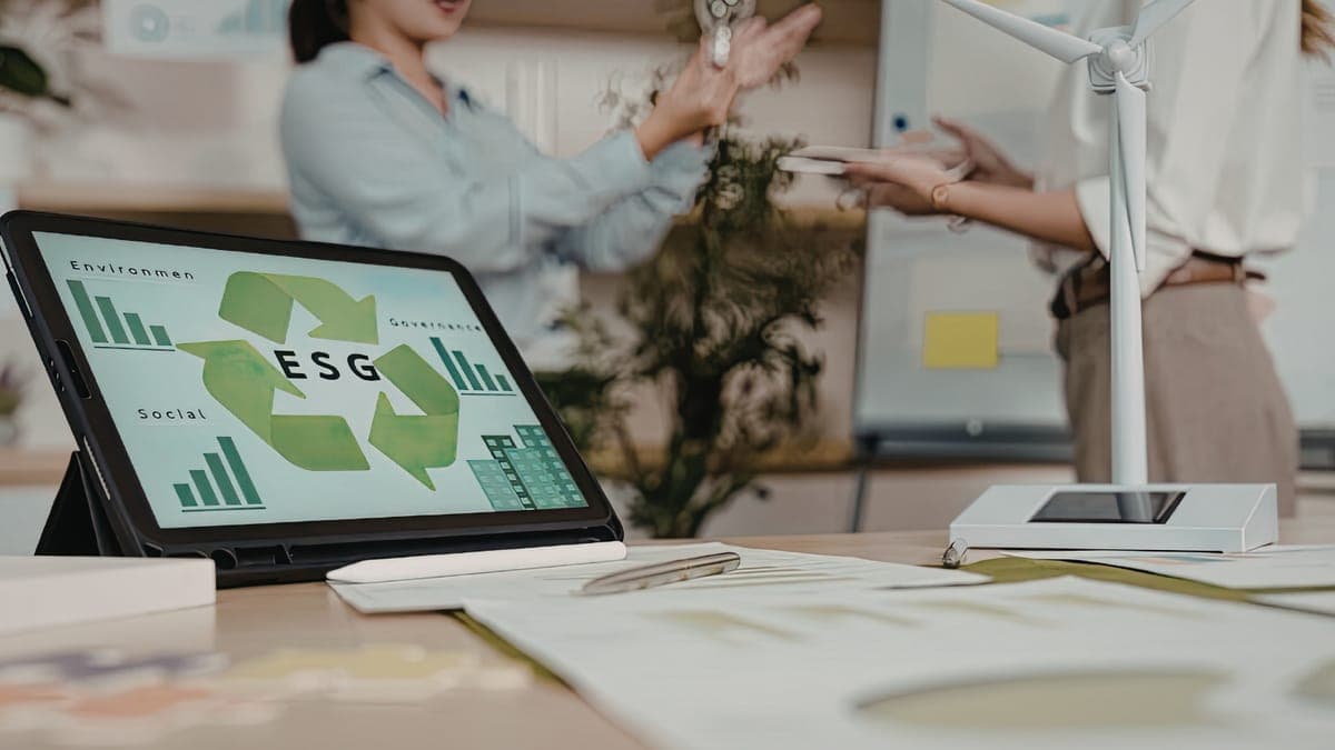 Why Most ESG and Carbon Reporting Projects Stall Before the