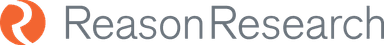 Reason Research logo