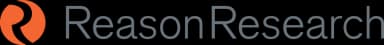 Reason Research logo