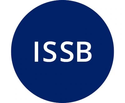 ISSB