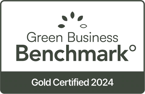 Green Business Benchmark