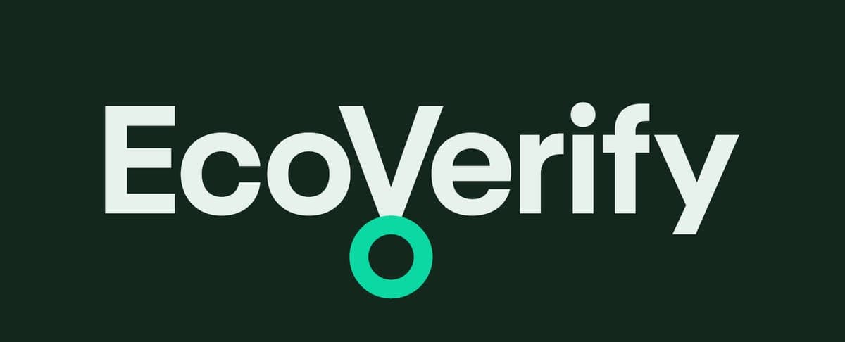 EcoVerify logo