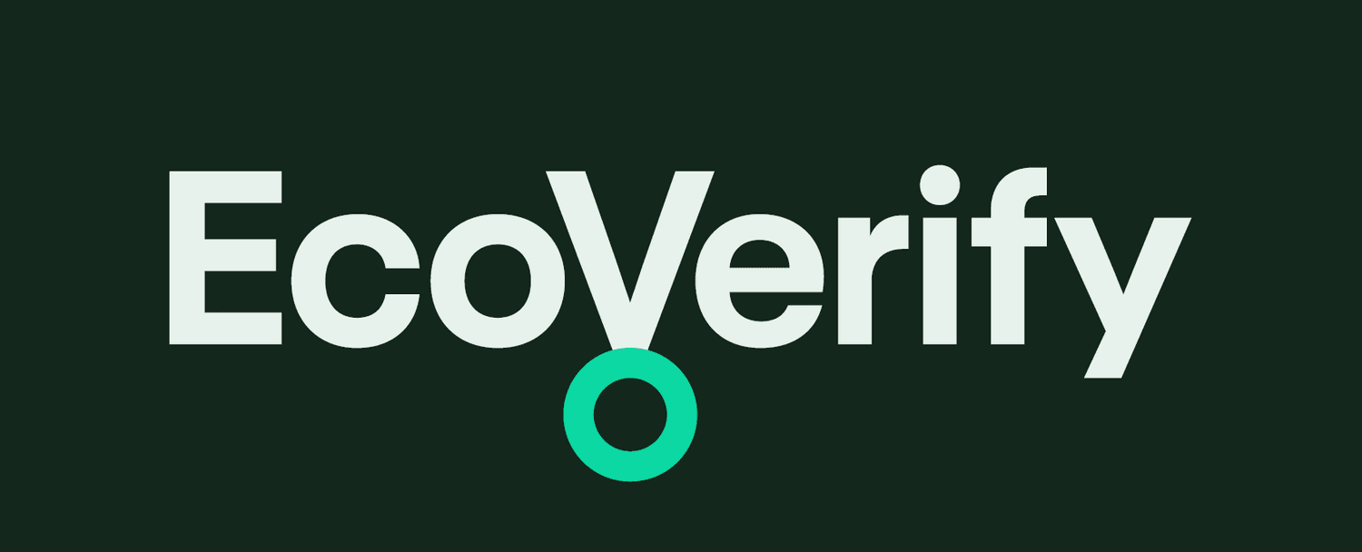 EcoVerify logo