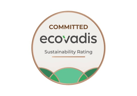 Aclymate EcoVadis Consulting — expert submission support delivered with EcoVerify