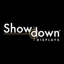 Showdown Displays logo