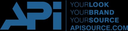 API Source logo