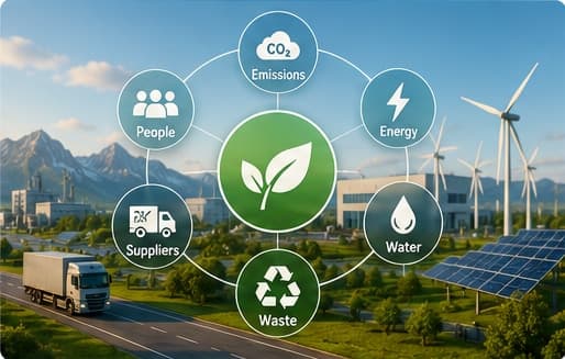 When Does a Business Need a Climate Consultant?