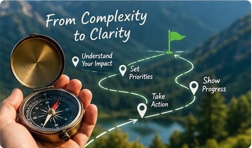 EcoVadis Consultant: What Support Do You Need?