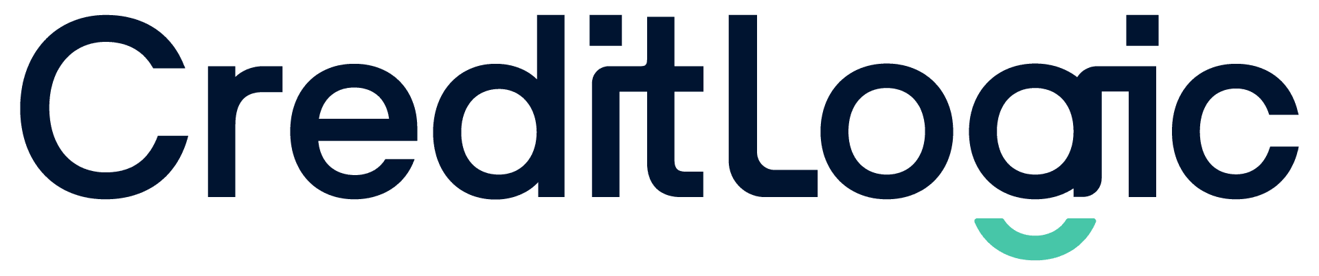CreditLogic logo