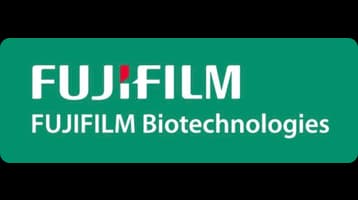 Fujifilm Biotechnologies logo