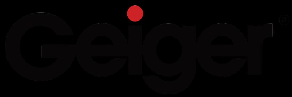 Geiger logo