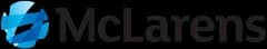 McLarens logo