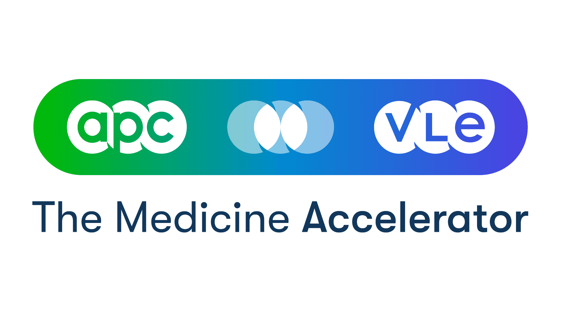 The Medicine Accelerator logo
