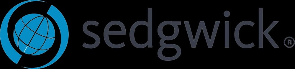 Sedgwick logo