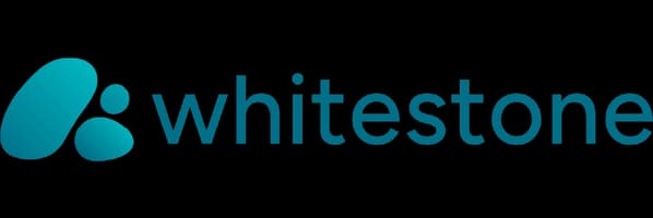 Whitestone logo