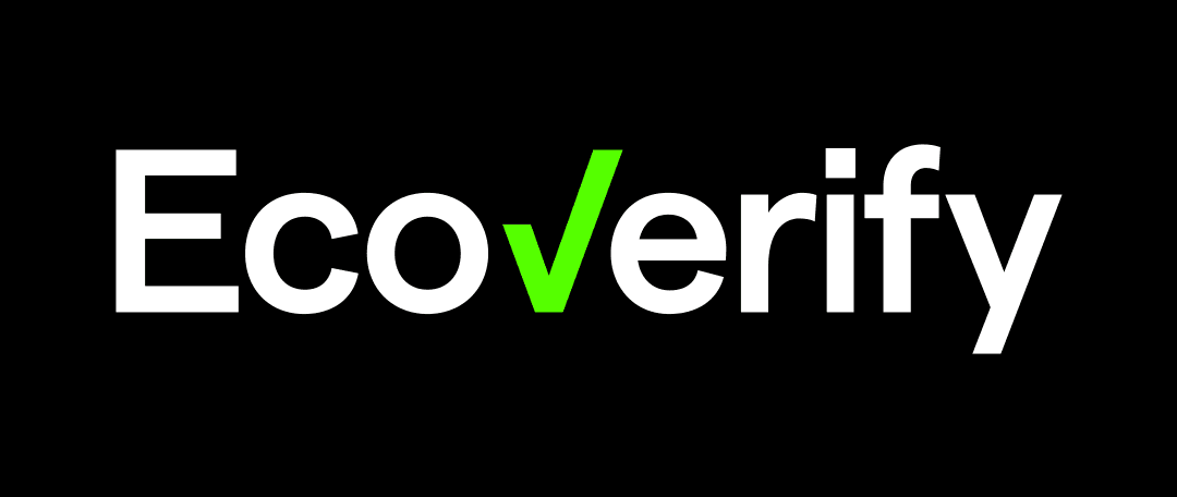 EcoVerify logo