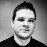Kevin Ronan headshot