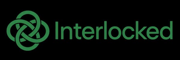 Interlocked Sustainability Consulting logo