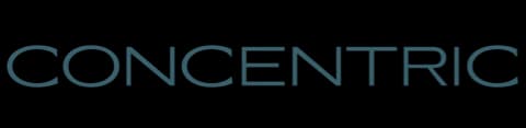 Concentric logo