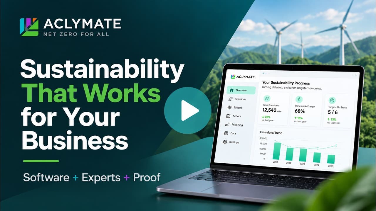 See Sustainability in Action thumbnail