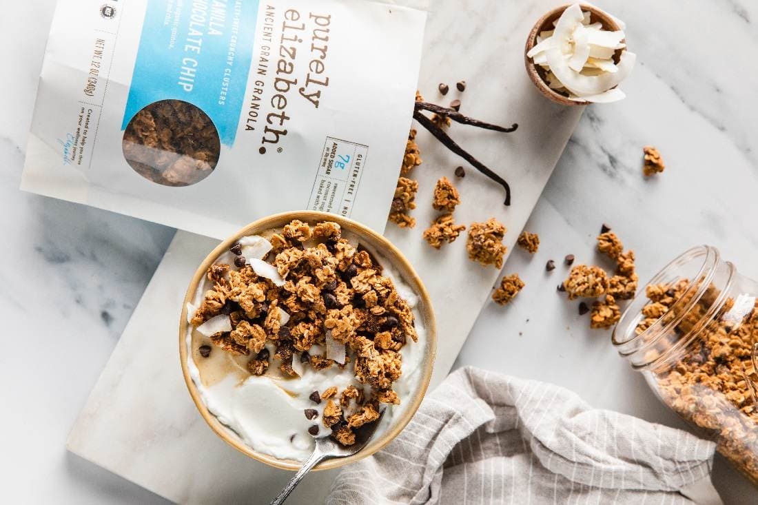 7 Sustainable B Corp Food Companies