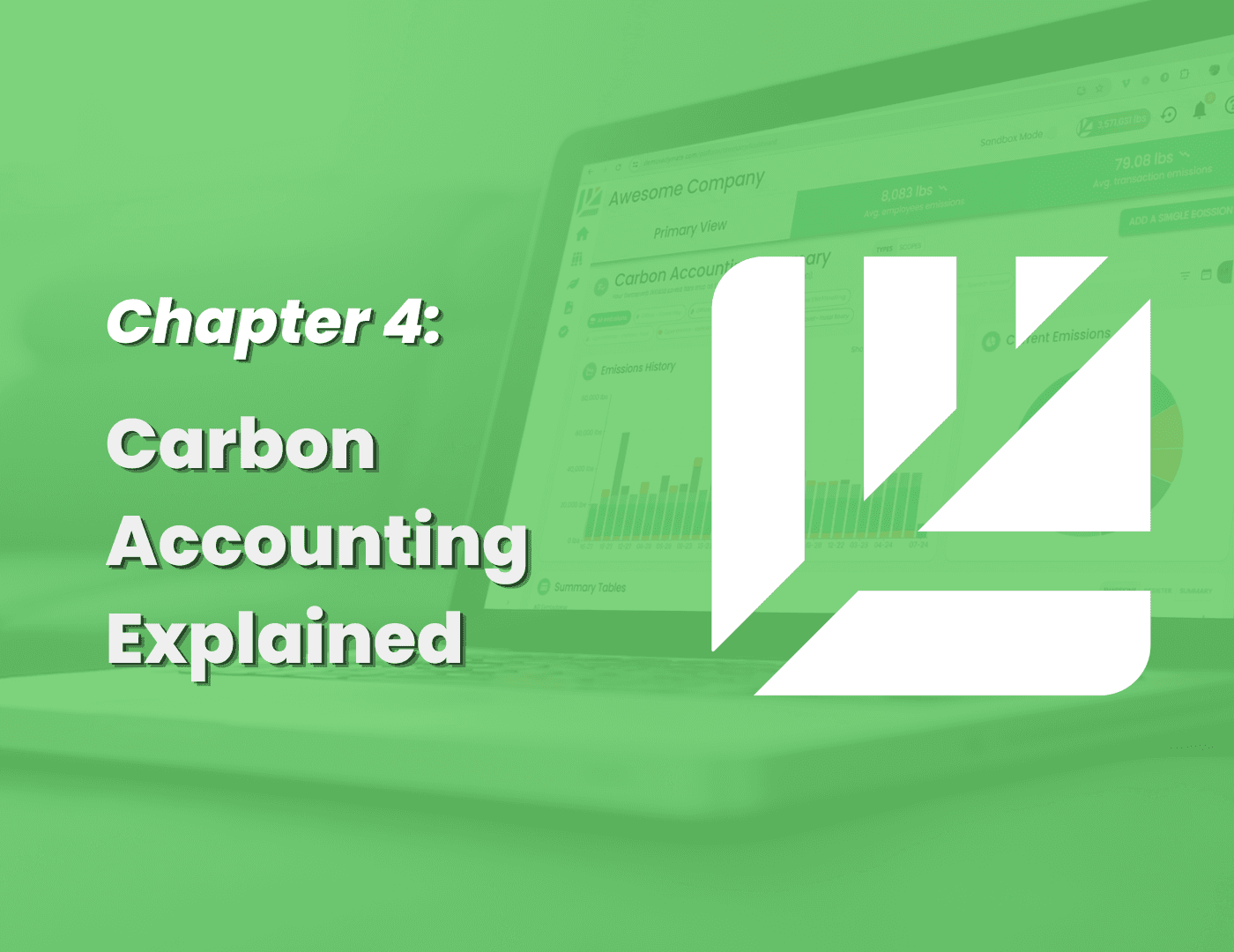 Carbon Accounting Explained in Plain English