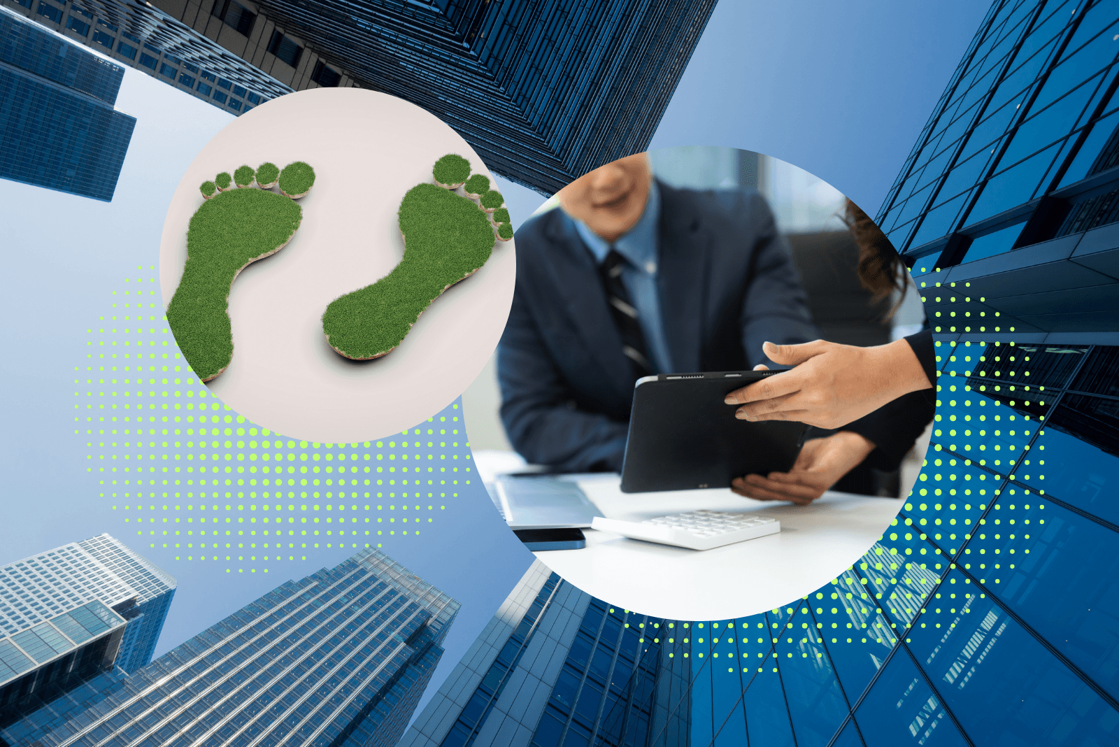 Carbon Accounting Solutions: Software, Services, and Hybrid Approaches