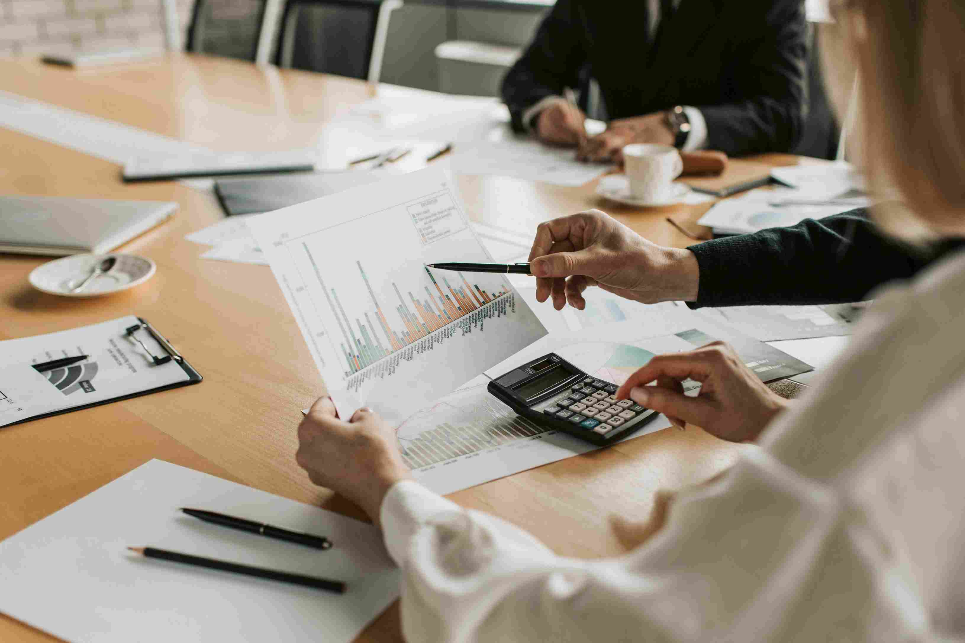 Carbon Reporting 101: What Your Business Needs to Know