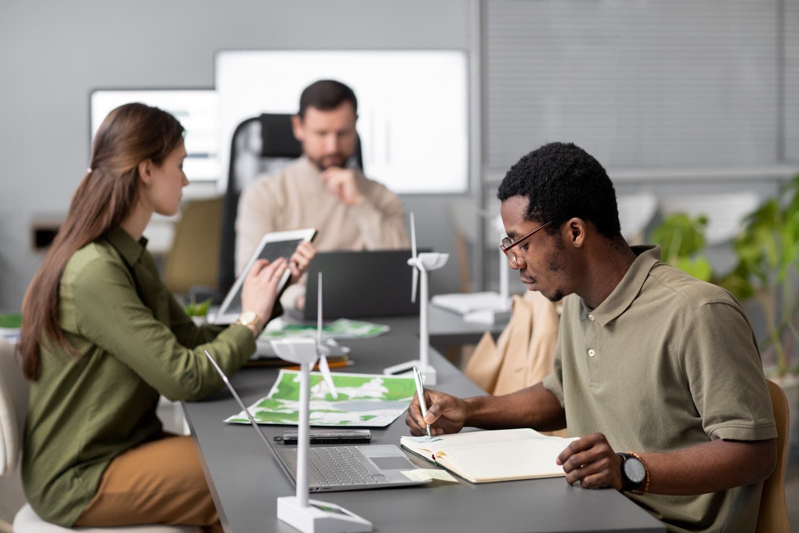 4 Best Environmental Management Software Solutions in 2025