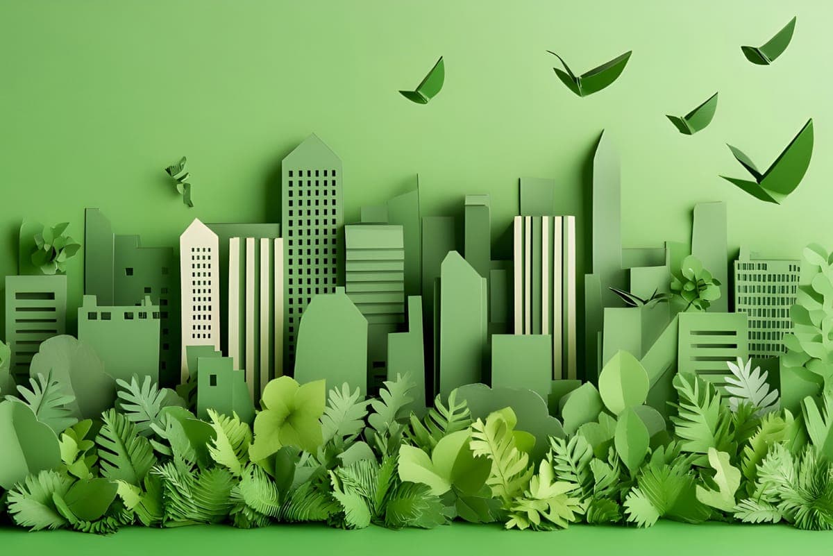 How Mid-Sized Companies Can Build a Credible Sustainability Program Without Adding Headcount