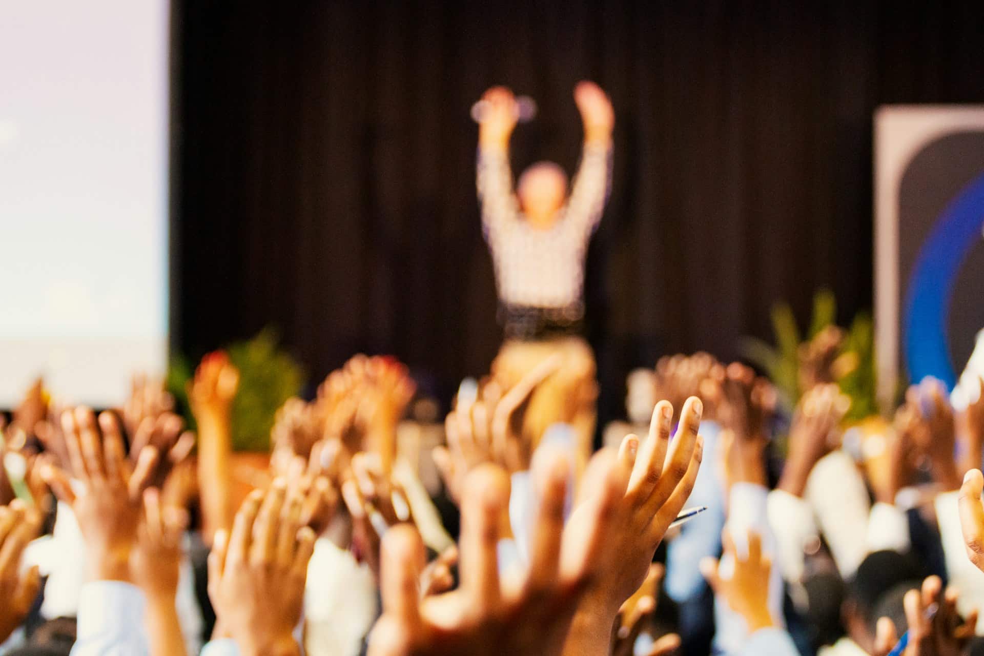 Tips for Reducing Your Company’s Events Carbon Footprint