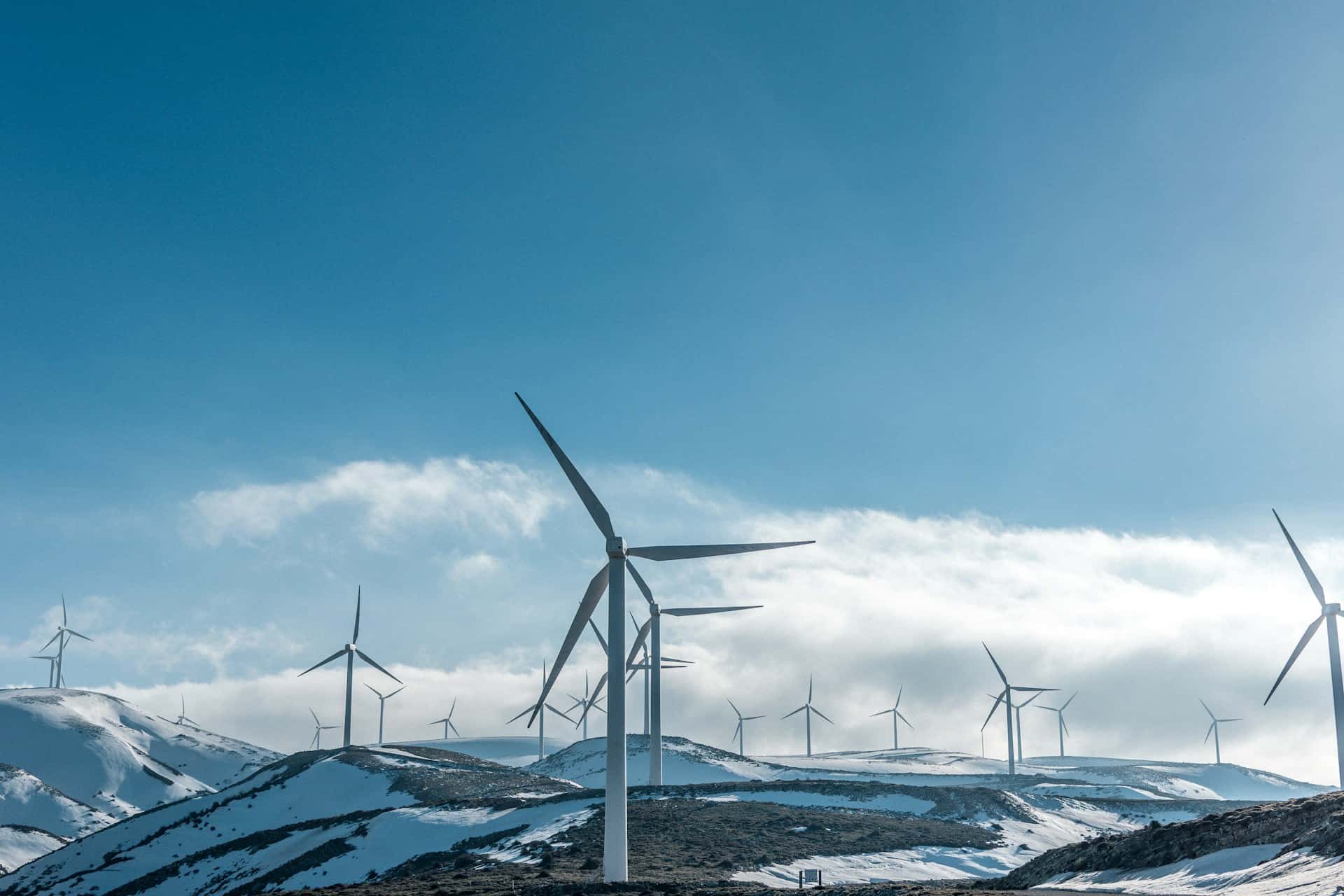Tips for Reducing Your Company’s Utilities Carbon Footprint