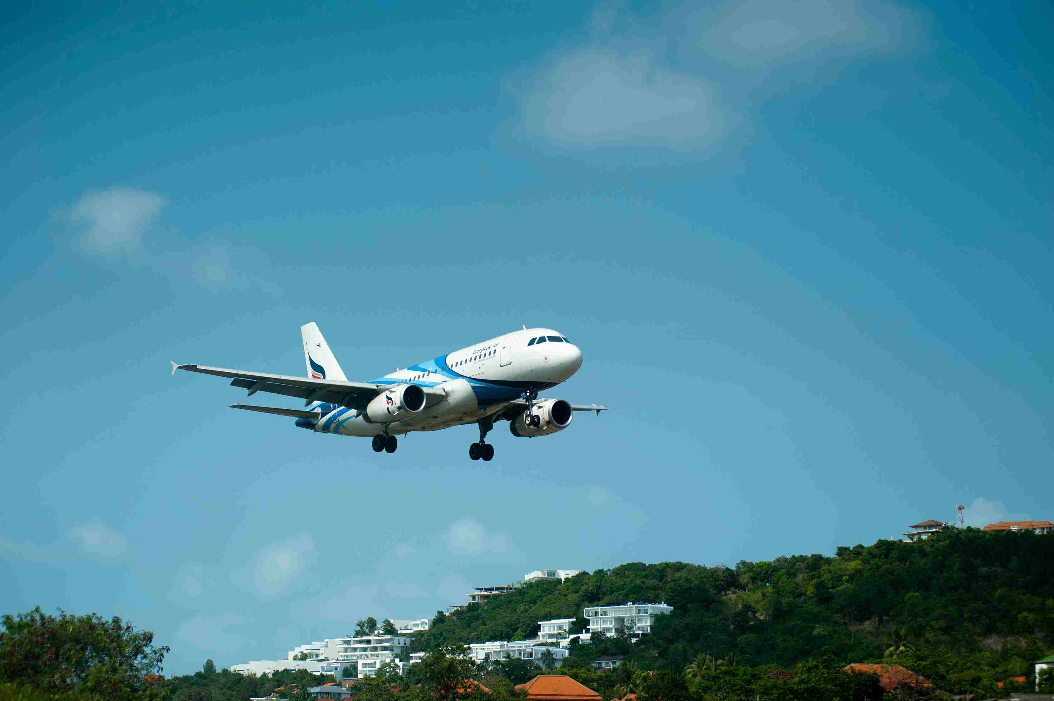 Summer Travel Sustainability Tips