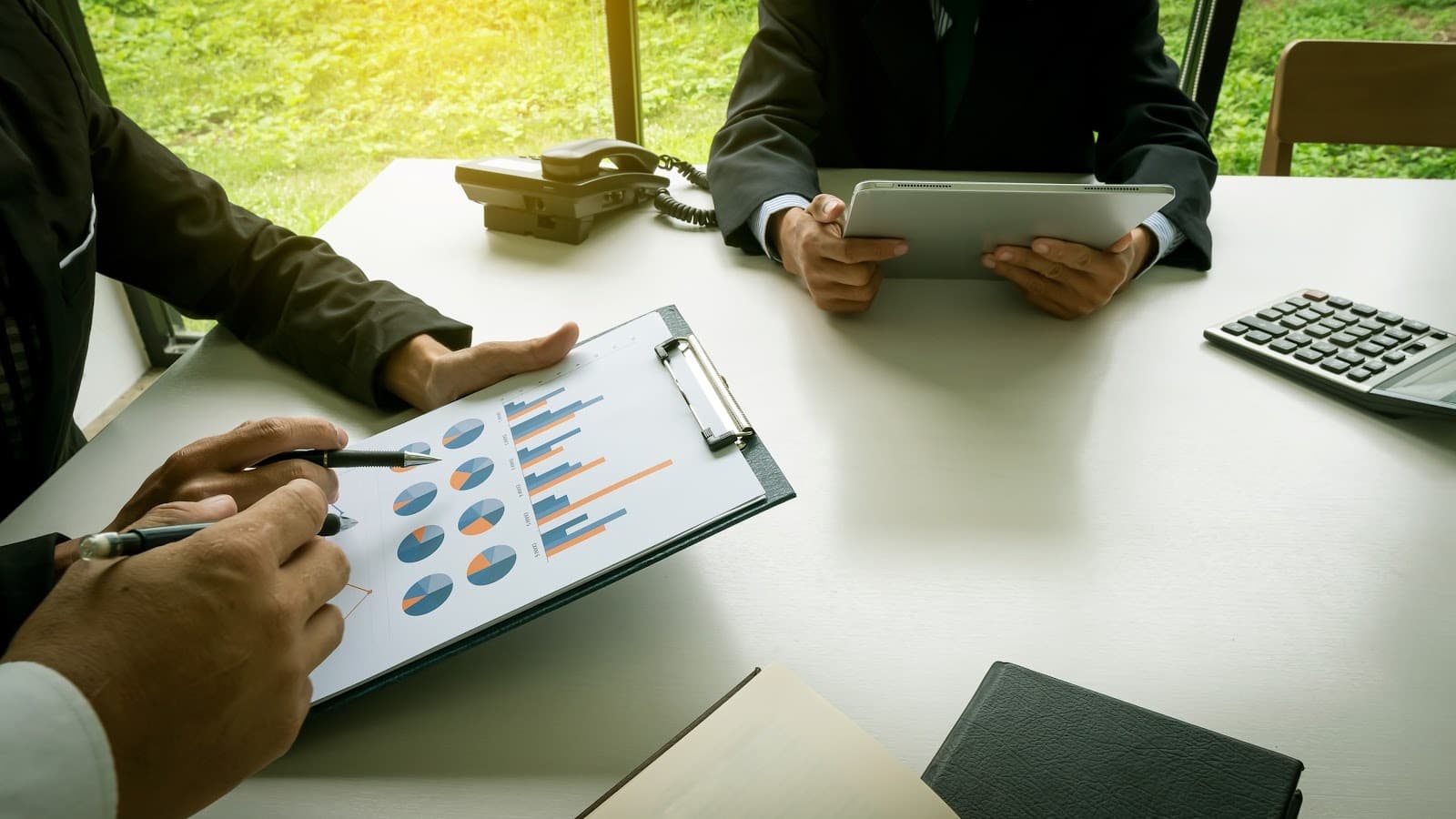 Top 10 Sustainability Reporting Standards and Frameworks