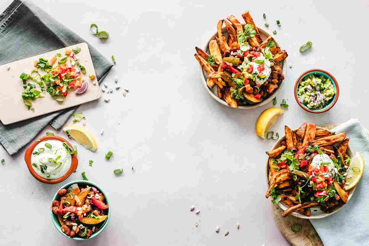 5 Sustainable and Climate-Friendly Recipes to Try Today