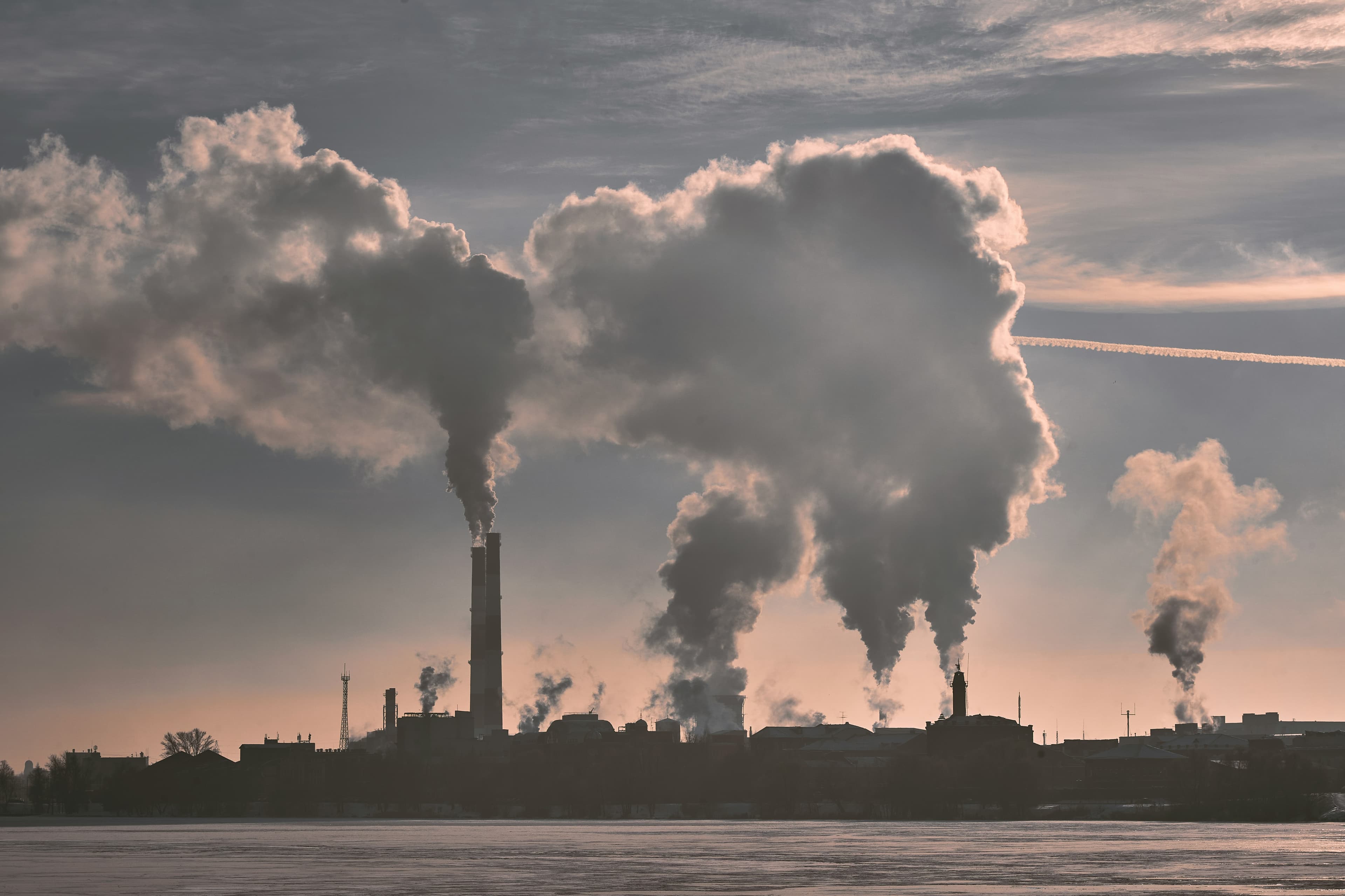 What is a Carbon Footprint?