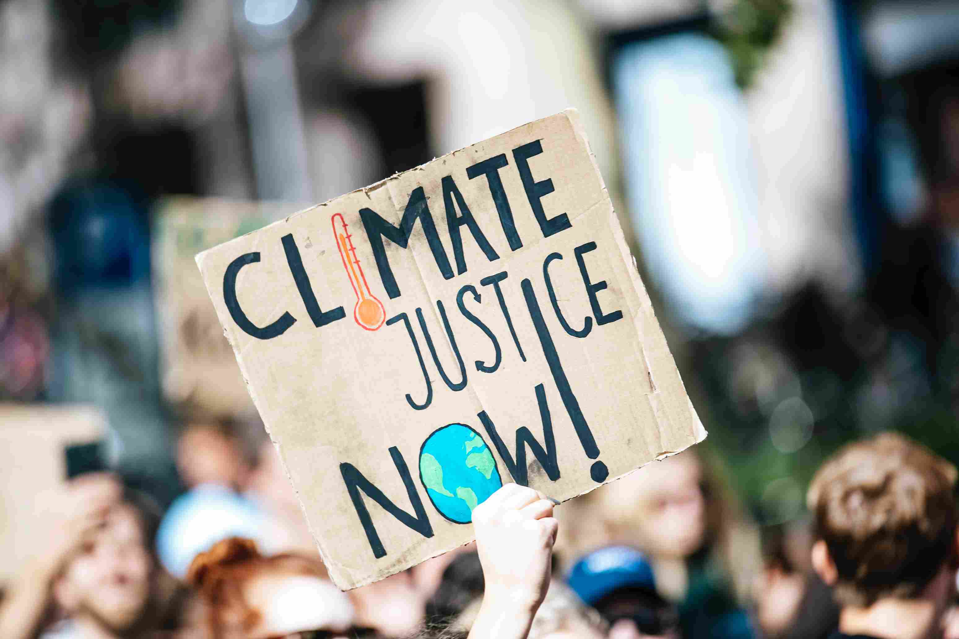 What is Climate Justice and Why is it Important?