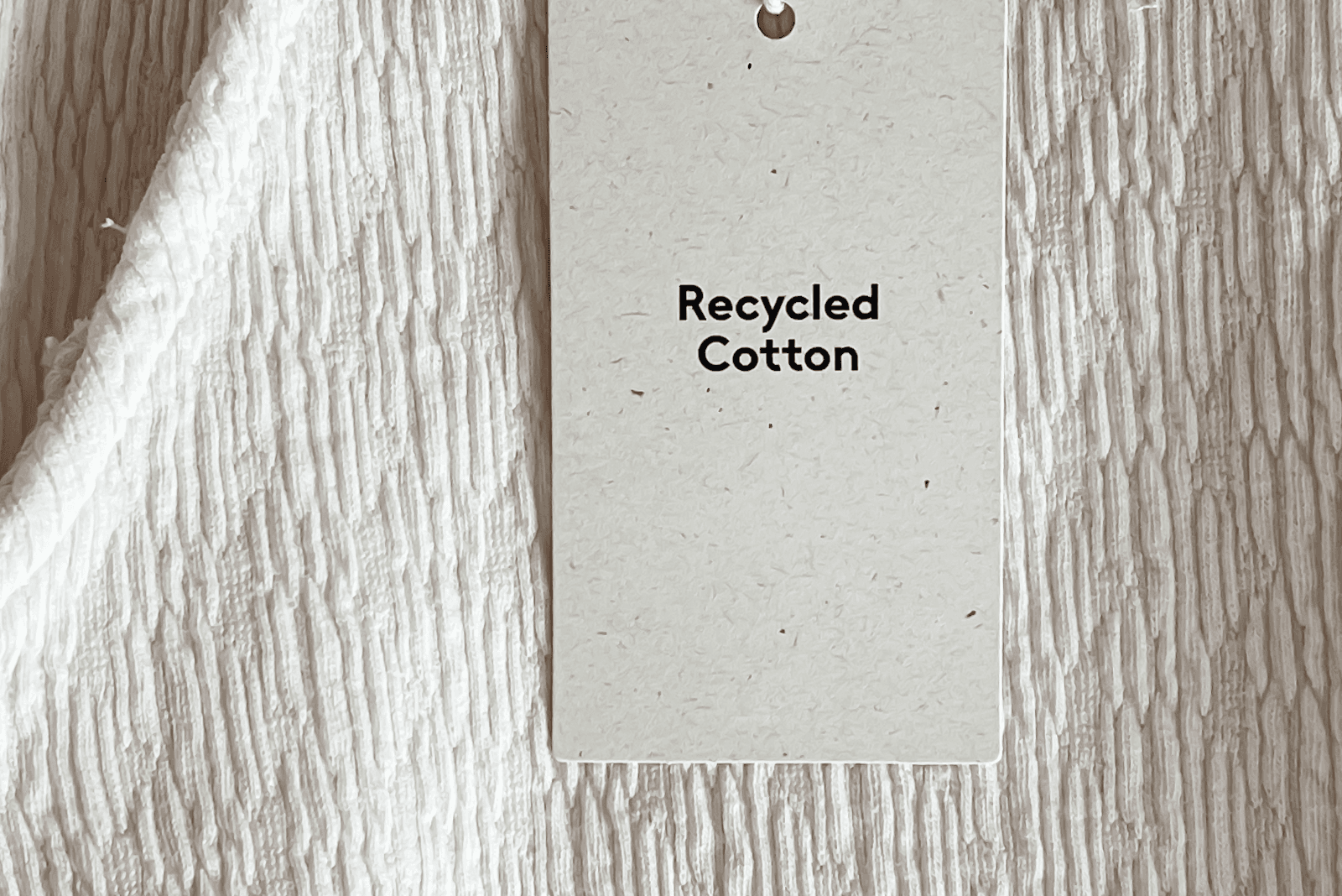 What Is Sustainable Fashion